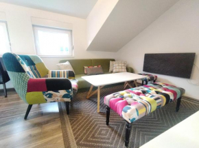 Apartment Sitar Zagreb